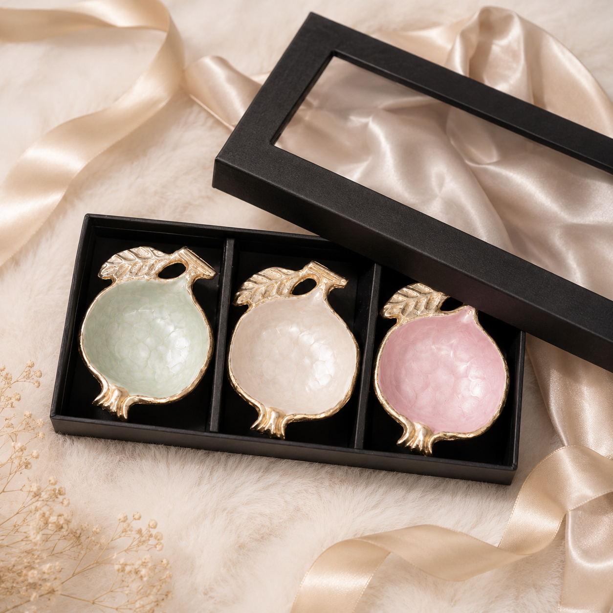 Anar Abundance Set