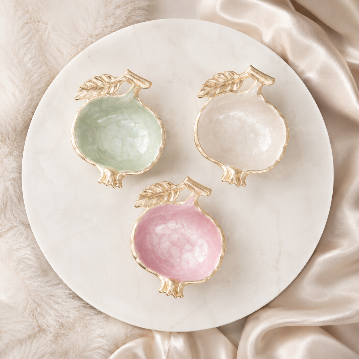 Anar Abundance Set