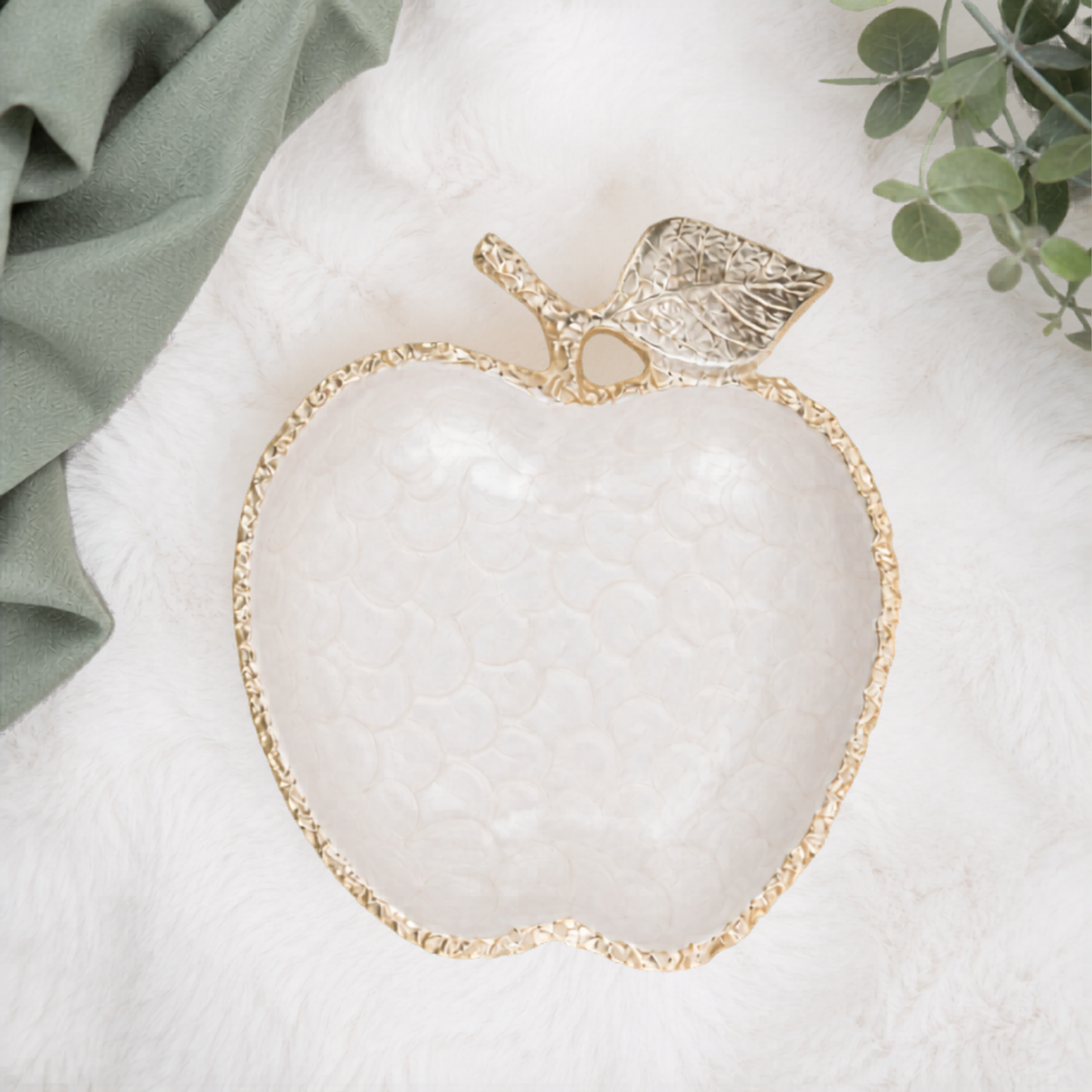 Apple Bowl
