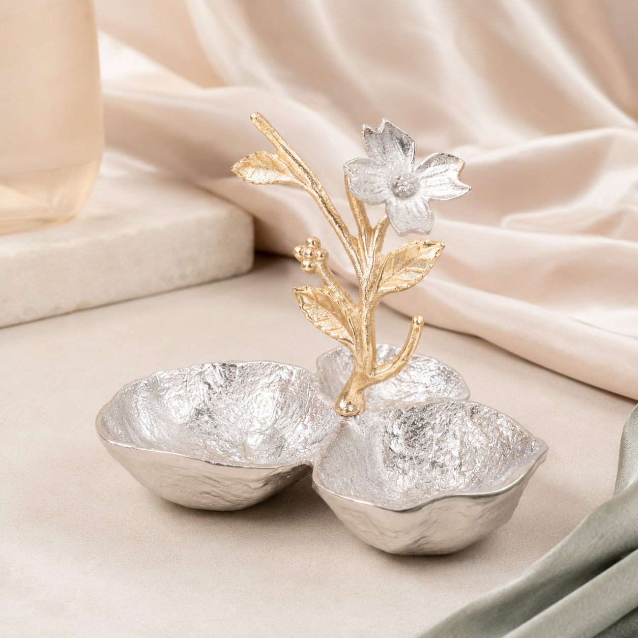 Bloom Trio Bowl Set