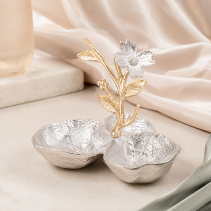 Bloom Trio Bowl Set