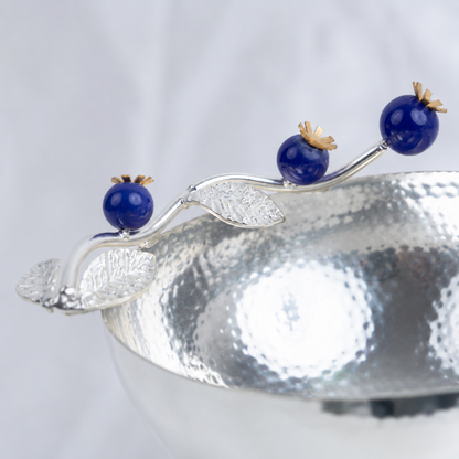 Blueberry Bowl