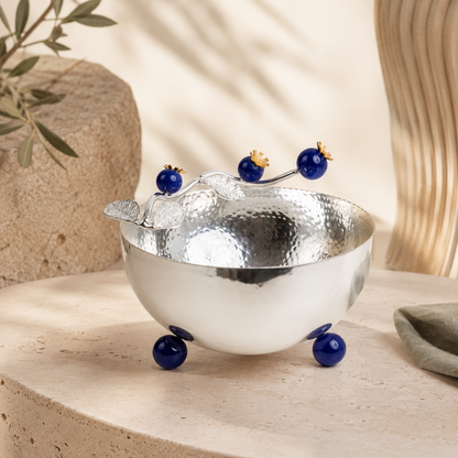 Blueberry Bowl
