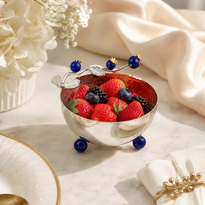 Blueberry Bowl
