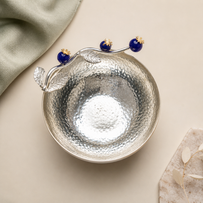 Blueberry Bowl