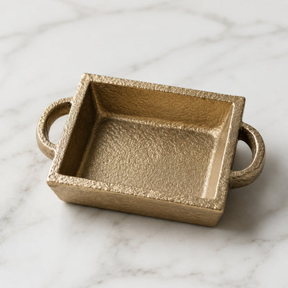 Aurelia Mini Tapas Plates - Set of 4