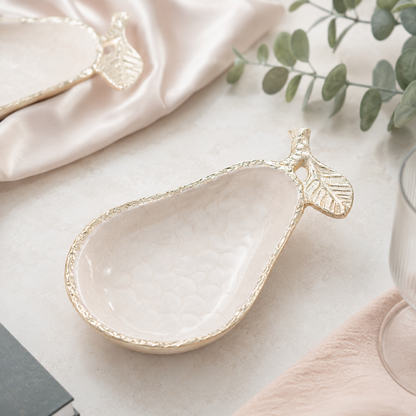 Pear Bowl